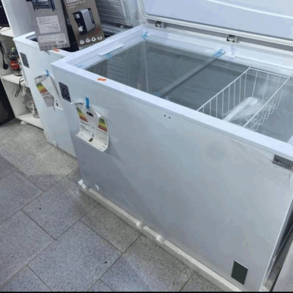 مجمّد CONDOR 400 لتر