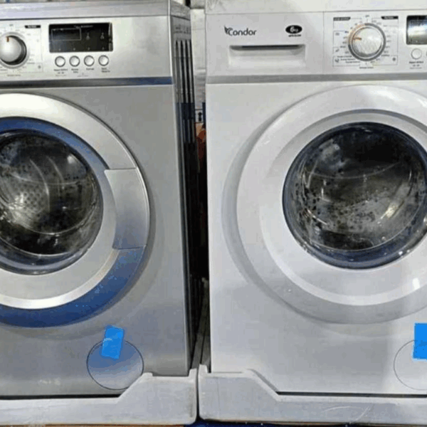 مَشِينْ لَافَاج CONDOR