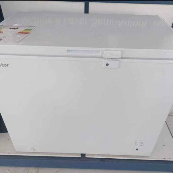 Congélateur cristor 380