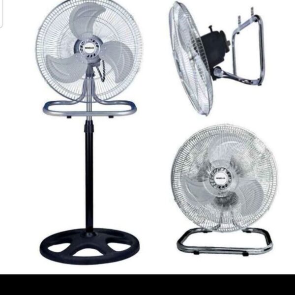 Ventilateur DiaStar
