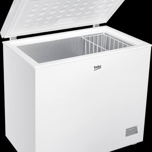 Congélateur BEKO