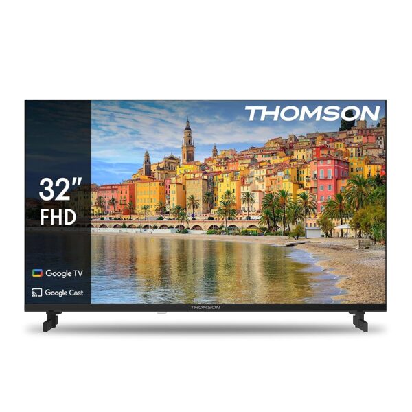 téléviseur THOMSON